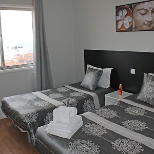 Kamer met Twee Aparte Bedden